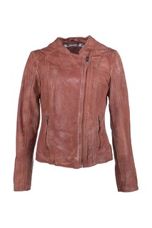 jacket Mustang