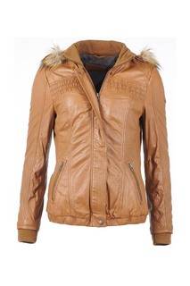 jacket Mustang