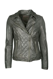 jacket Mustang