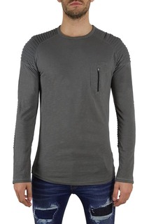 Polo longsleeve Ringspun