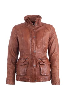 jacket Mustang