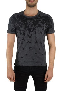 Polo t-shirt Ringspun