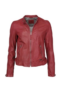 jacket Mustang