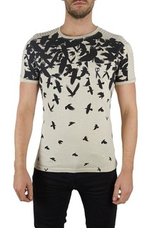 Polo t-shirt Ringspun