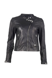 jacket Mustang