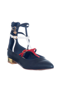 ballerinas Braccialini