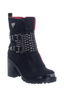 ankle boots Braccialini