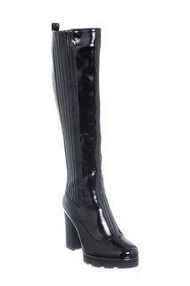 high boots Braccialini