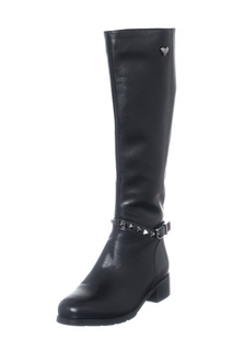 high boots Braccialini