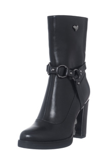 ankle boots Braccialini