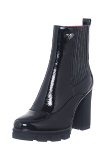 ankle boots Braccialini