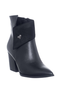 ankle boots Braccialini