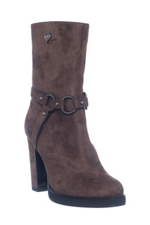 ankle boots Braccialini