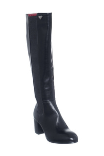 high boots Braccialini