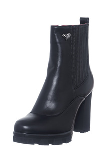 ankle boots Braccialini