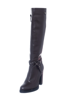 high boots Braccialini