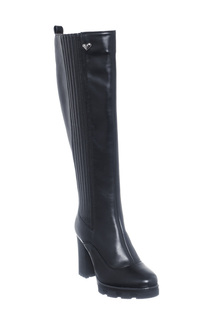 high boots Braccialini