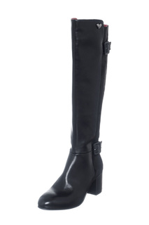high boots Braccialini