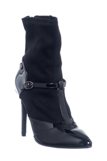 ankle boots Braccialini