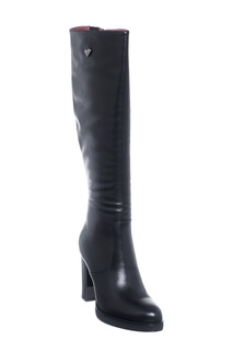 high boots Braccialini