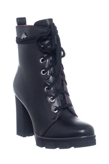 ankle boots Braccialini