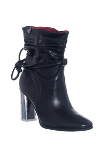 ankle boots Braccialini