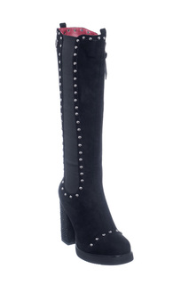 high boots Braccialini