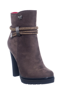 ankle boots Braccialini