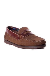 moccasins MONTEVITA