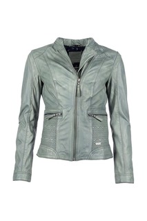 jacket Mustang