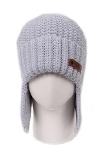 Шапка-ушанка Flioraj