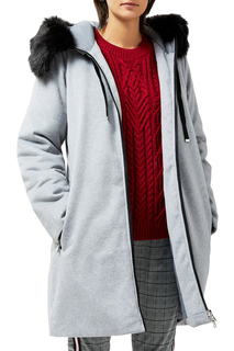jacket MOODO
