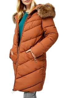 down jacket MOODO