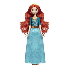 Кукла Disney Princess, Мерида Hasbro