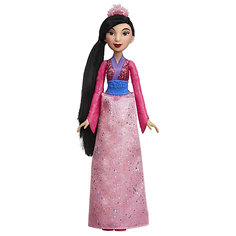 Кукла Disney Princess, Мулан Hasbro