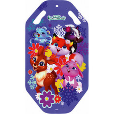 Ледянка 1Toy Enchantimals, 92 см