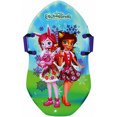 Ледянка 1Toy Enchantimals, с плотными ручками, 92 см
