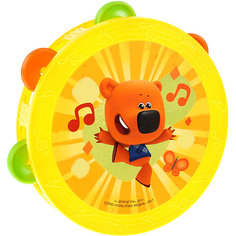 Бубен Играем Вместе «Мимимишки»