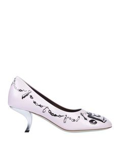 Туфли Marni