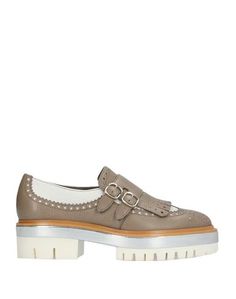 Мокасины Santoni