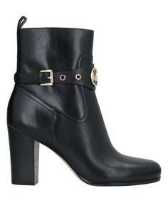 Полусапоги и высокие ботинки Michael Michael Kors
