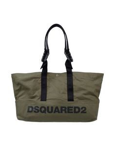 Сумка на плечо Dsquared2