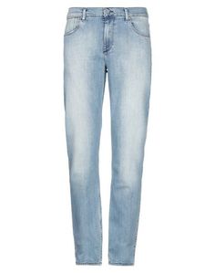 Джинсовые брюки 7 For All Mankind