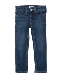 Джинсовые брюки Calvin Klein Jeans