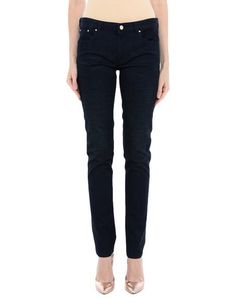 Джинсовые брюки Pt01