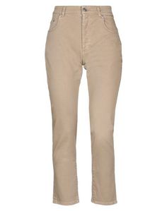 Джинсовые брюки Department 5