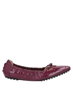 Балетки Tod`S