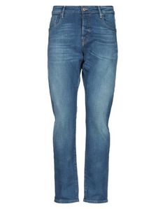 Джинсовые брюки Scotch & Soda