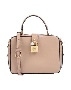 Сумка на руку Dolce & Gabbana