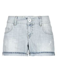Джинсовые шорты Guess